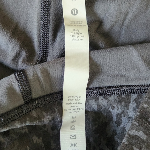 Lululemon Align 23" - Picture 2 of 4